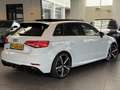 Audi RS3 A3 Sportback 2.5 TFSI quattro / Pano / Leder / Wit - thumbnail 14