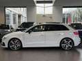 Audi RS3 A3 Sportback 2.5 TFSI quattro / Pano / Leder / Wit - thumbnail 11