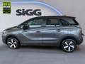 Opel Crossland 1.2 Enjoy Sitzheizung, Rückfahrkamera Grijs - thumbnail 3