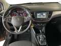 Opel Crossland 1.2 Enjoy Sitzheizung, Rückfahrkamera Grijs - thumbnail 11