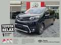 Toyota Proace Verso 2.0 D-4D L2 Executive StandHz*AHK Noir - thumbnail 1