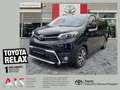 Toyota Proace Verso 2.0 D-4D L2 Executive StandHz*AHK Schwarz - thumbnail 1