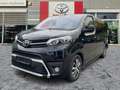 Toyota Proace Verso 2.0 D-4D L2 Executive StandHz*AHK Schwarz - thumbnail 2