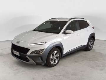 HEV 1.6 DCT XLine