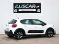 Citroen C3 1.2 PureTech S&amp;S Feel 83 Blanc - thumbnail 3