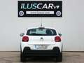Citroen C3 1.2 PureTech S&amp;S Feel 83 Blanc - thumbnail 4