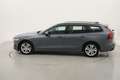 Volvo V60 B4 (d) Momentum Business Geartronic 2.0 Mild Grigio - thumbnail 2