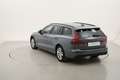 Volvo V60 B4 (d) Momentum Business Geartronic 2.0 Mild Grigio - thumbnail 3