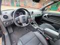 Audi A3 Cabriolet S line Sportpaket Plus 1,8 Automatik Schwarz - thumbnail 13