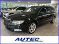 Skoda Superb 1.8 TSI Family Combi 1. Hand+Xenon+SHZ Noir - thumbnail 1