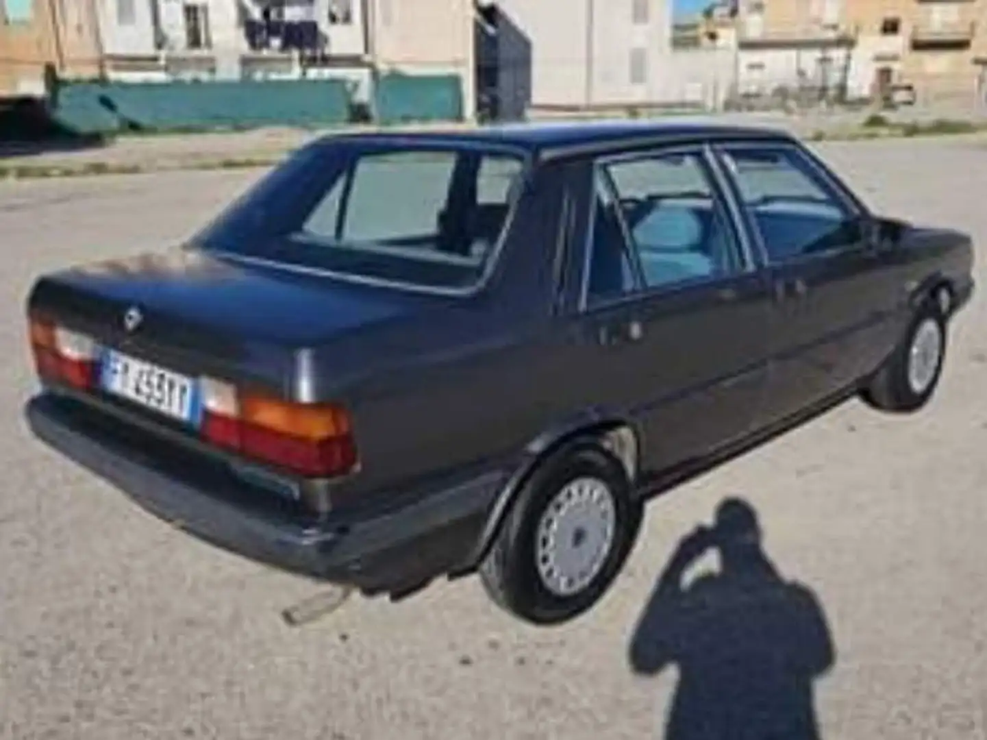 Lancia Prisma Prisma 1.6 RST - 1