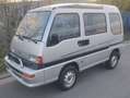 Subaru Libero 4WD SDX-SR 6monate garantie Silver - thumbnail 3