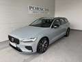 Volvo V60 Kombi Plus Dark Recharge Plug-In Hybrid AWD Grau - thumbnail 1