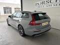 Volvo V60 Kombi Plus Dark Recharge Plug-In Hybrid AWD Grau - thumbnail 4