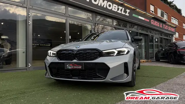 BMW 340 M340i Touring mhev 48V xdrive 374cv auto