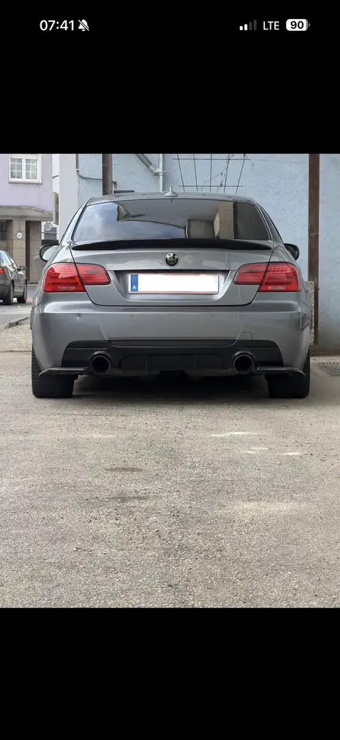 BMW 330 330d Coupé Aut. - 2
