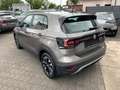 Volkswagen T-Cross Grau - thumbnail 3
