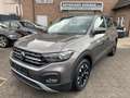 Volkswagen T-Cross Grau - thumbnail 1