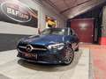 Mercedes-Benz CLA 250 250e 8G-DCT Azul - thumbnail 9