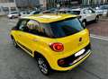 Fiat 500L 1.4 95 CV Trekking Giallo - thumbnail 6
