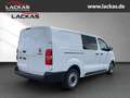 Fiat Scudo L3 Multicab Basis 2.0 Mu Weiß - thumbnail 5