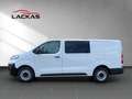 Fiat Scudo L3 Multicab Basis 2.0 Mu Weiß - thumbnail 2