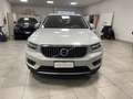 Volvo XC40 XC40 1.5 t4 phev Inscription Expression auto my21 Argent - thumbnail 2