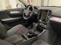 Volvo XC40 XC40 1.5 t4 phev Inscription Expression auto my21 Argent - thumbnail 8