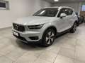 Volvo XC40 XC40 1.5 t4 phev Inscription Expression auto my21 Argent - thumbnail 4