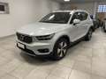Volvo XC40 XC40 1.5 t4 phev Inscription Expression auto my21 Argent - thumbnail 1