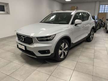 XC40 1.5 t4 phev Inscription Expression auto my21