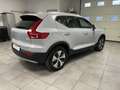 Volvo XC40 XC40 1.5 t4 phev Inscription Expression auto my21 Argent - thumbnail 7