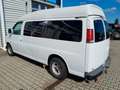 Chevrolet Express VAN 5.0 V8 - Getriebe neu / Motorschaden Weiß - thumbnail 2