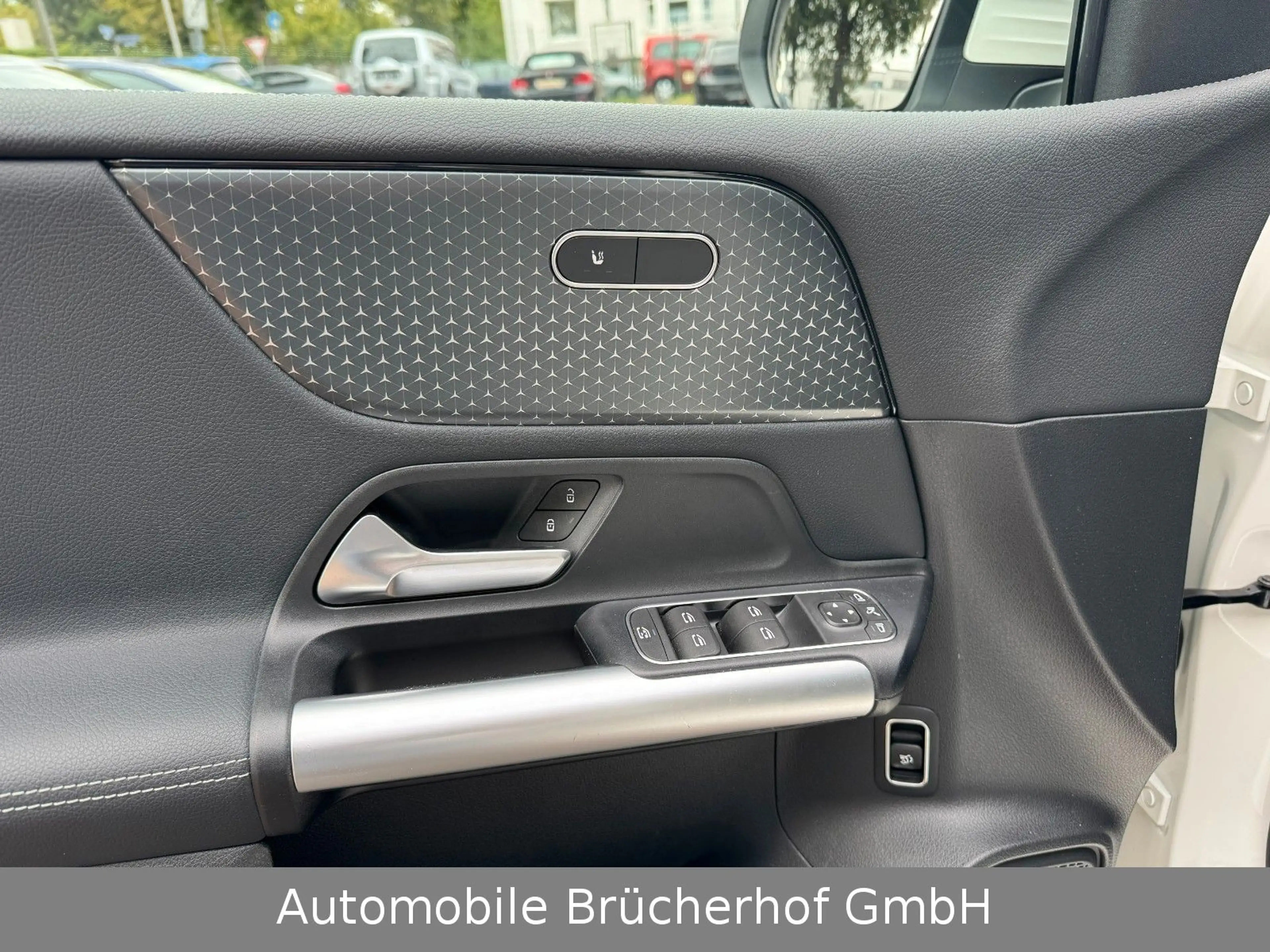 Mercedes-Benz B 200 Progressive DCT/AHK/E-Heck/Kamera/MBUX/LED — photo 10