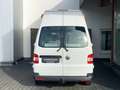 Volkswagen T5 Kombi Hochdach Lang Behindertengerecht Lift Blanc - thumbnail 11