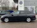 Volkswagen Golf Variant 2.0 TDI DSG LIFE AHK+APP-CONNECT+AC Schwarz - thumbnail 2
