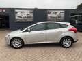 Ford Focus 1.6 EcoBoost Titanium 150 Pk - Airco ecc - Cruise Gris - thumbnail 1