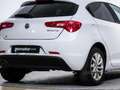 Alfa Romeo Giulietta 1.6JTD 120 Blanco - thumbnail 8