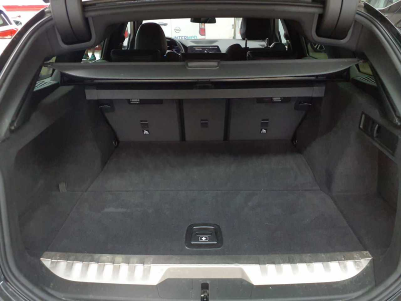 BMW 320 320e Touring Aut. Sport Line NAVI LED PDC — photo 15