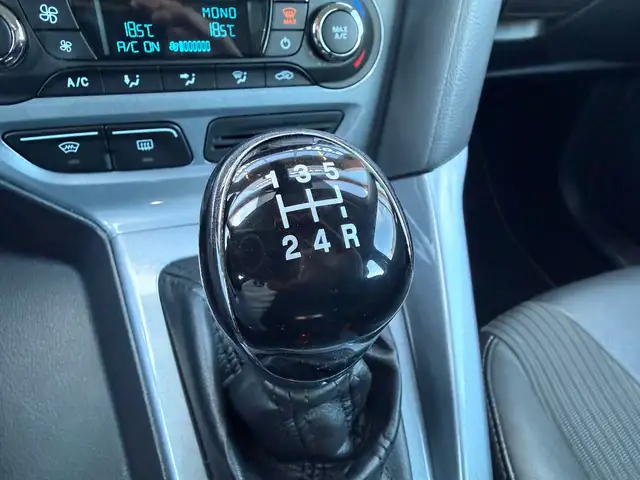 Ford Focus view 11