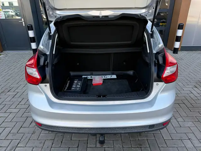 Ford Focus view 5