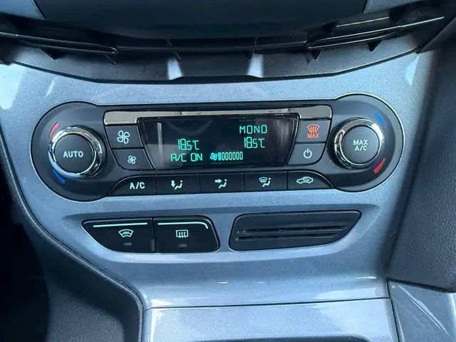 Ford Focus view 20