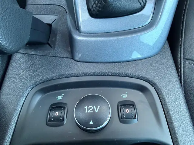 Ford Focus view 10