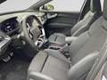 Audi Q4 e-tron ack e-tron Audi Q4 Sportback S line 45 e-tron  210,00 kW Gris - thumbnail 12