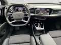 Audi Q4 e-tron ack e-tron Audi Q4 Sportback S line 45 e-tron  210,00 kW Gris - thumbnail 7
