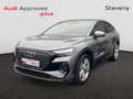 Audi Q4 e-tron ack e-tron Audi Q4 Sportback S line 45 e-tron  210,00 kW Gris - thumbnail 1