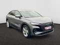 Audi Q4 e-tron ack e-tron Audi Q4 Sportback S line 45 e-tron  210,00 kW Gris - thumbnail 10