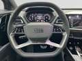 Audi Q4 e-tron ack e-tron Audi Q4 Sportback S line 45 e-tron  210,00 kW Gris - thumbnail 6