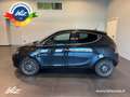 Lancia Ypsilon 1.0 firefly hybrid silver plus s&s 70cv Noir - thumbnail 2