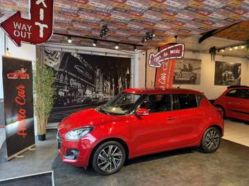 Swift 1.2i * CAMERA * SIEGES CHAUFFANTS * GARANTIE